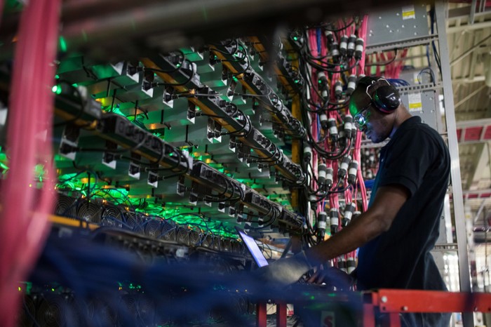 Bitcoin Madencileri Devasa Satışlardan Sonra Şimdi Ne Yapacak?