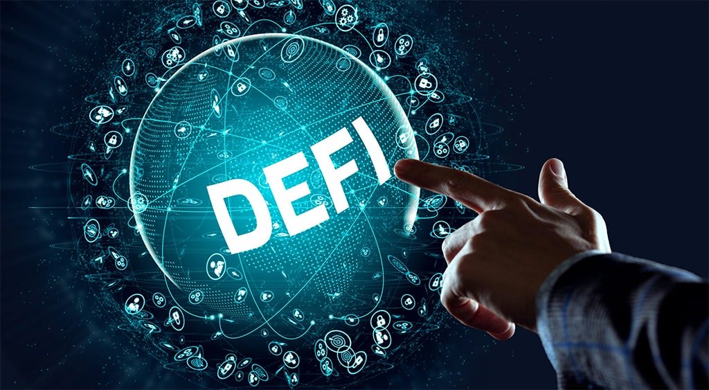 Bu Altcoin'lere Dikkat! DeFi Dünyaya Finansal Özgürlük Sunacak!
