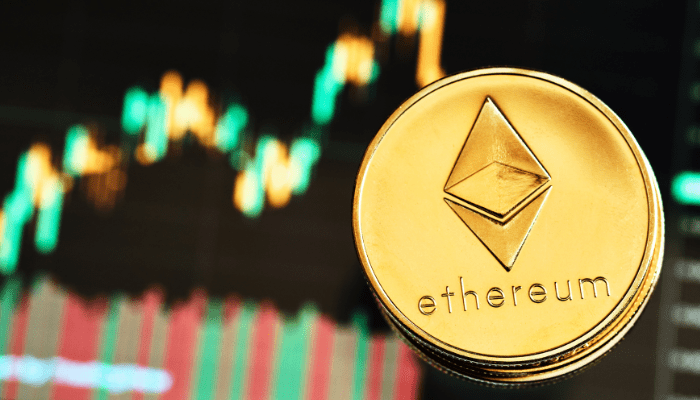 Ethereum Fiyatı Kritik Bir Seviyede! Kırılma Gelecek mi?