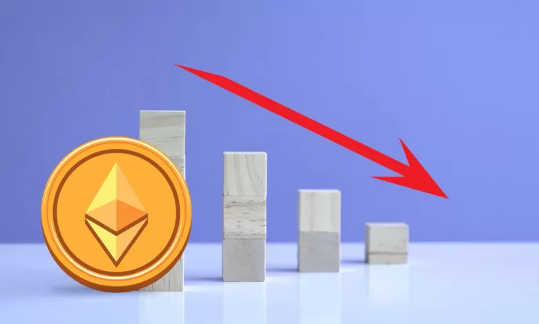 Ethereum Bu Seviyeyi Savunamazsa Çöküş Gelebilir! İşte Detaylar..