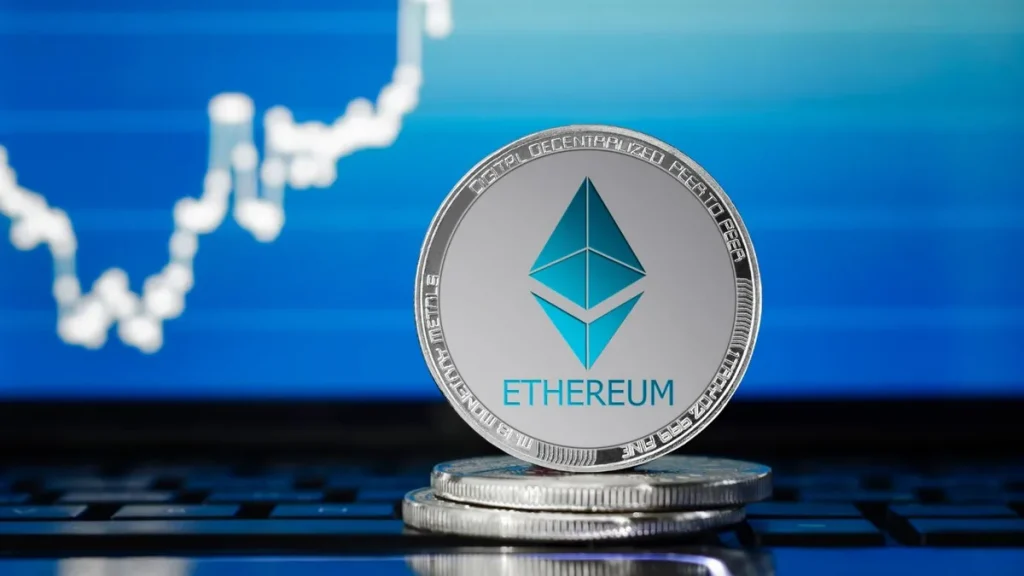 Popüler Analist Açıkladı: Ethereum 5 Bin Dolara Yükselecek!