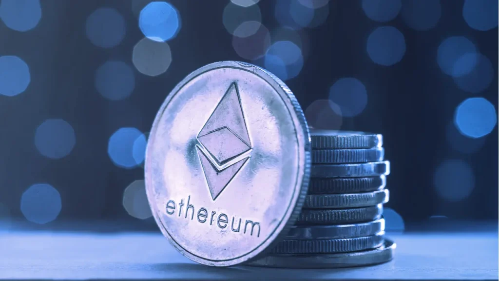 Ethereum Bunu Yaşarsa, Fiyat 1200 Dolara Kadar Düşebilir!