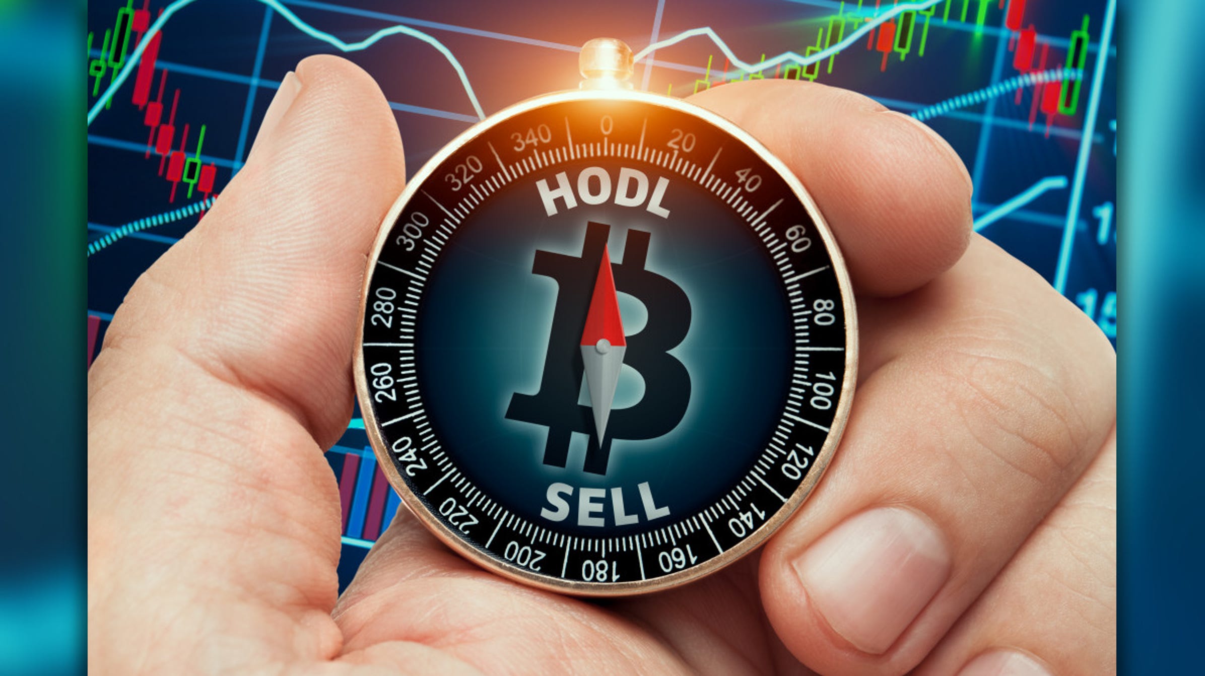 HODL, Bitcoin İçin En İyi Strateji Olmayabilir! İşte Nedeni