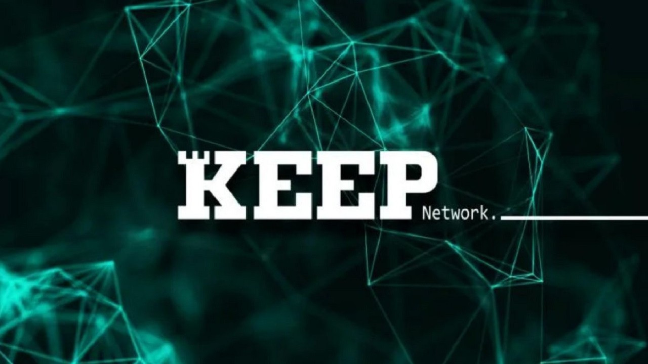 Keep Network (KEEP) Nedir?