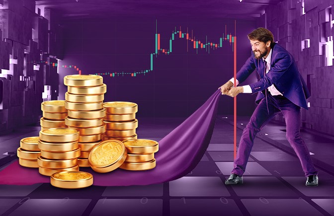 Polygon Tabanlı Bu Altcoin'de Rug Pull! MATIC Fiyatı Nasıl Etkilendi?