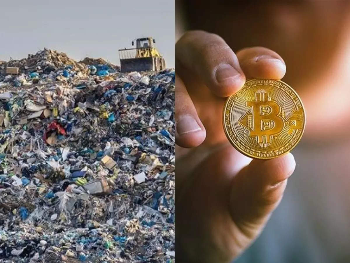 140 Milyon Sterlinlik Bitcoin İçin Hazine Avı Başlatıldı!