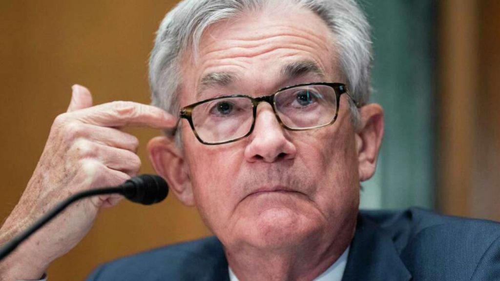 Fed Başkanı Bitcoin ve Ethereum Hakkında Uyarılarda Bulundu!