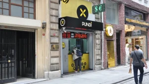 pundi-x