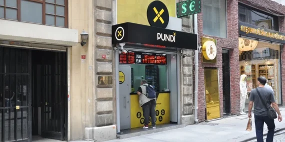 Pundi X Nedir? PUNDIX Nasıl Alınır?