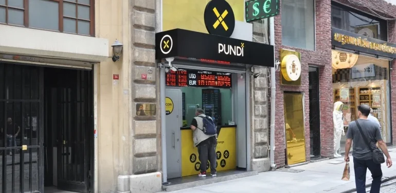 Pundi X Nedir? PUNDIX Nasıl Alınır?