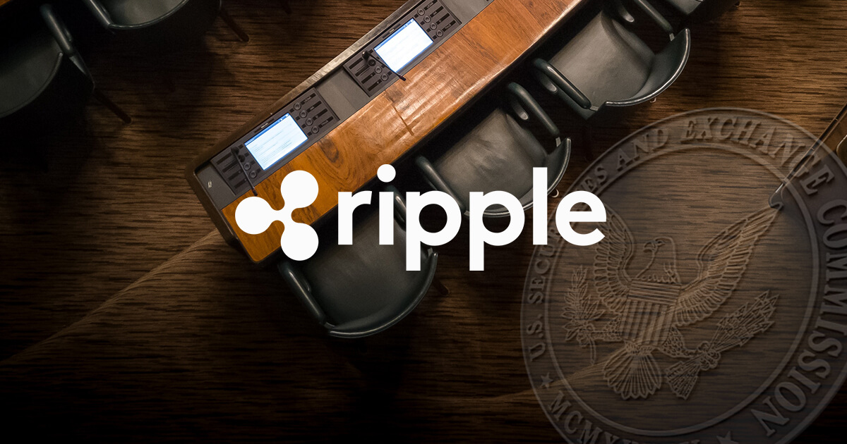 Ripple – SEC Davasında Önemli Gelişme! İşte Detaylar