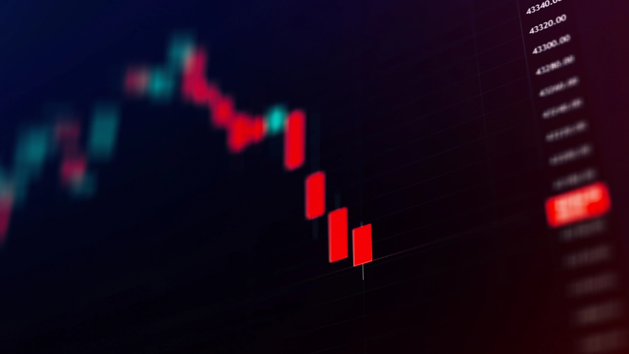 Dikkat: Kripto Para Piyaslarında Çöküş Beklentisi Artıyor!