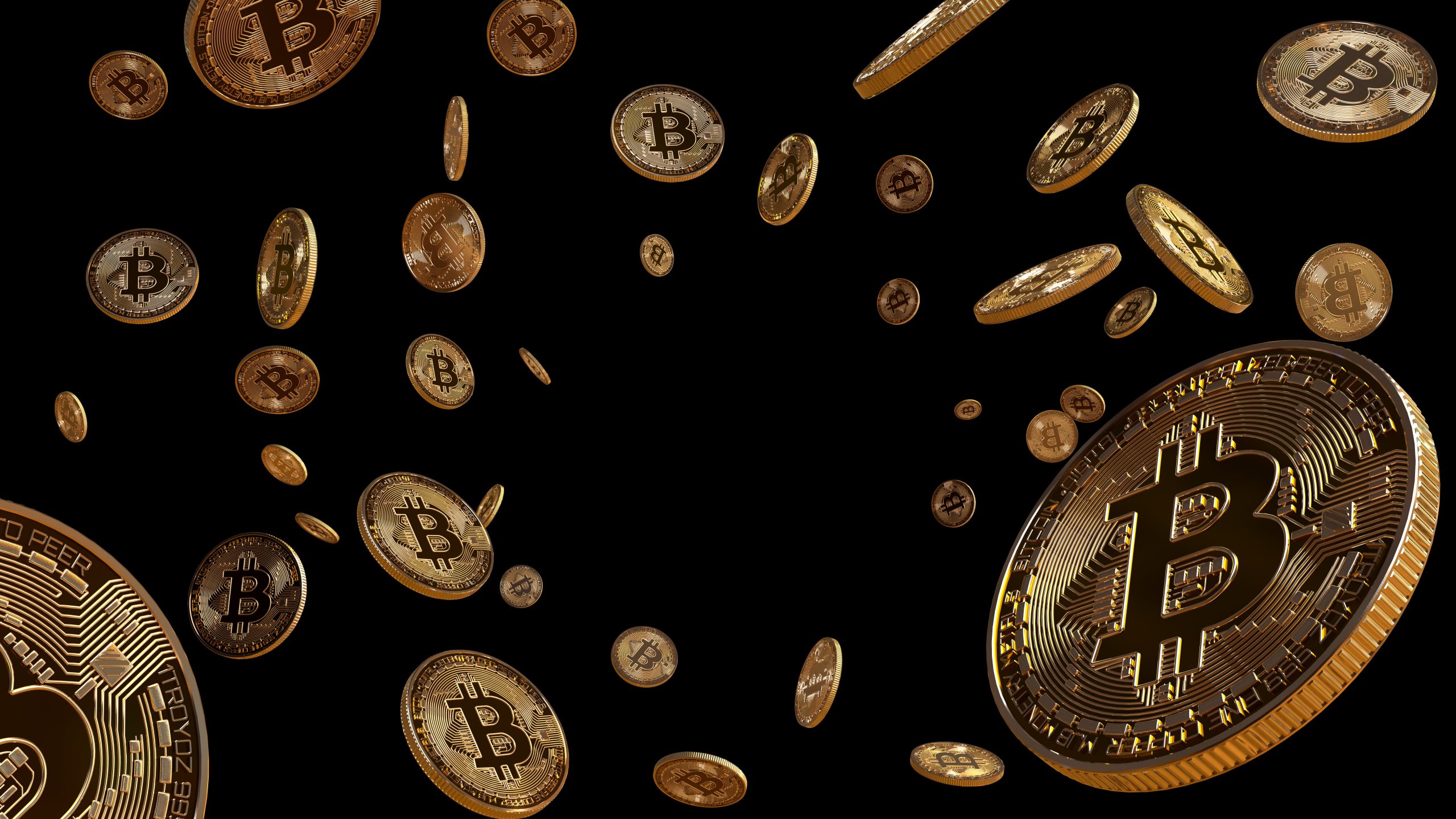 Şok: Borsalardaki Bitcoin İşlemlerinin Yarısından Fazlası Sahte!