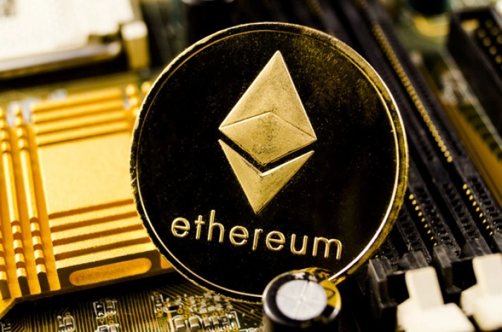 ETH Dipten Alım Fırsatı Vermiyor! Boğa Koşusu Başladı mı?