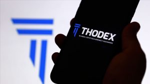 Kripto Para Borsası Thodex'in Kurucusu Arnavutluk'ta Yakalandı!