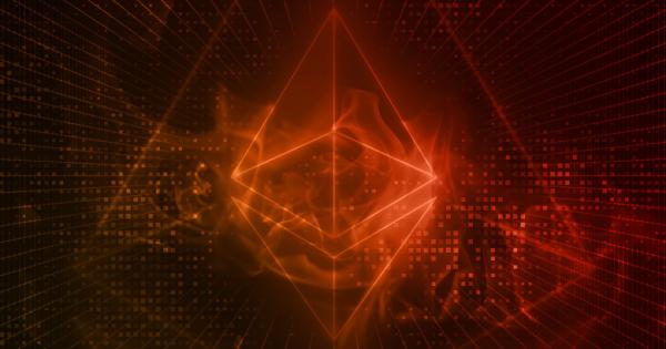 Ethereum Düşüşten Kurtulmak İçin Bu Kritik Seviyeyi Kırması Gerekiyor!