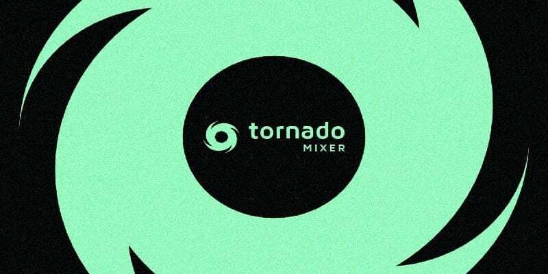 Aklanmış ETH 'nin %75'i Tornado Cash'e Toplandı! Ne Anlama Geliyor?