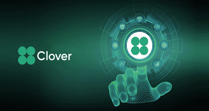 Clover Finance (CLV) Nedir?