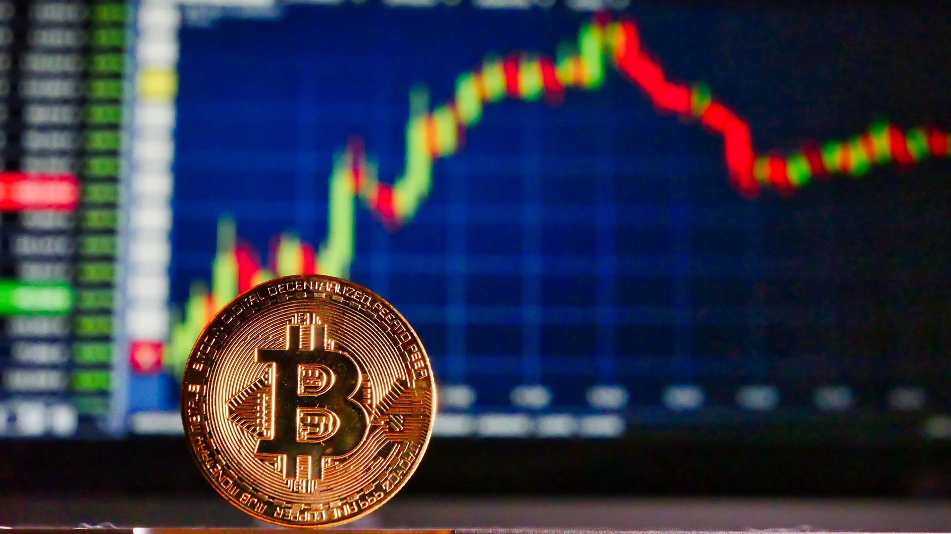 Kripto Para Piyasaları Değer Kazanıyor! Düzeltme Bitti mi?