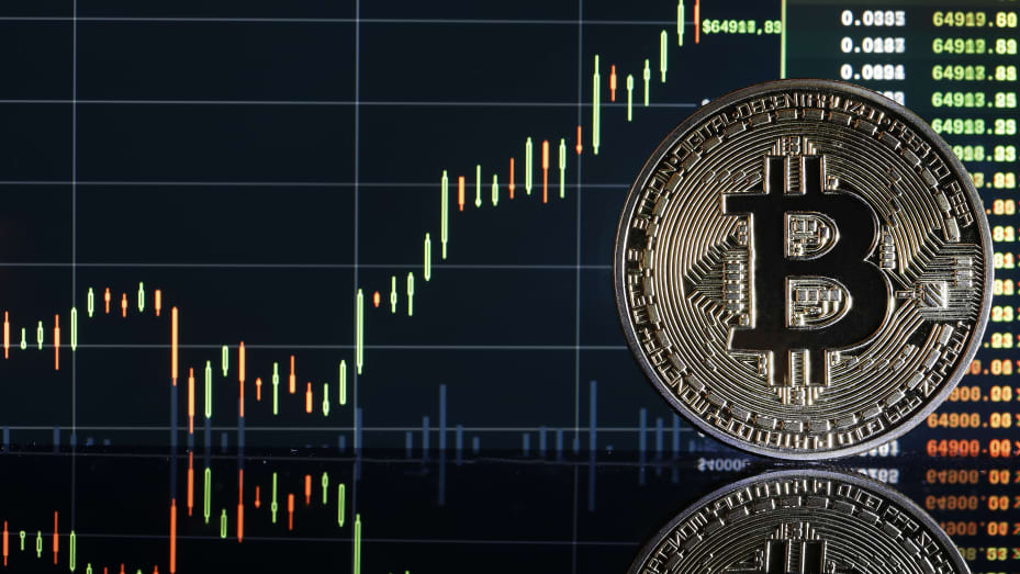 Bitcoin Yükselişi Sürüyor! Bu Seviyelere Dikkat!
