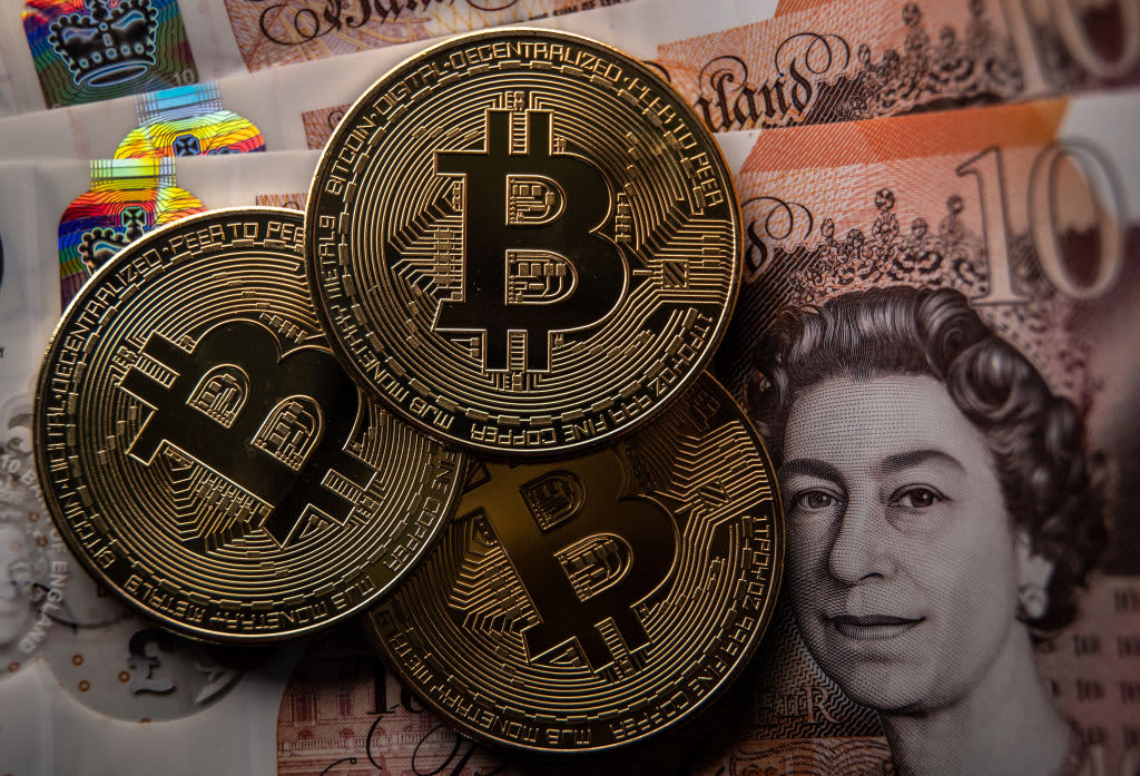 Kripto Para Meraklıları Kraliçe'nin Ölümünden Kâr Sağlıyor!