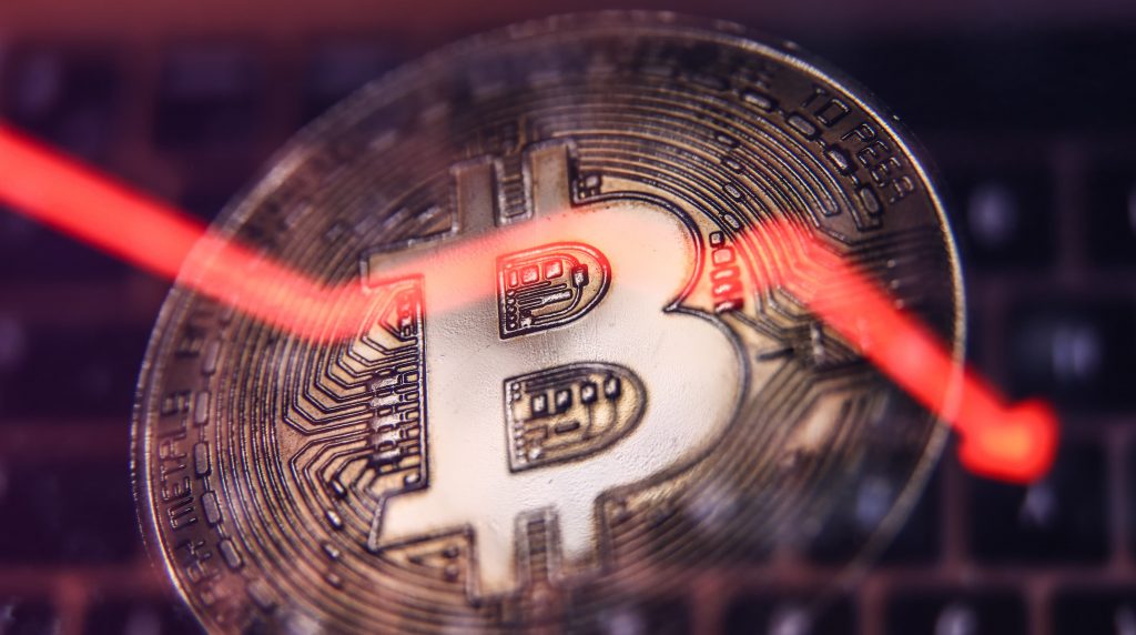 Uzmanlar Korkuttu: Bitcoin Ne Kadar Daha Düşebilir?