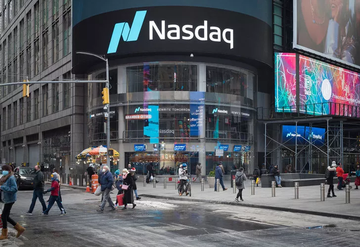 Nasdaq, Kurumsal Kripto Saklama Hizmeti Sunacak!
