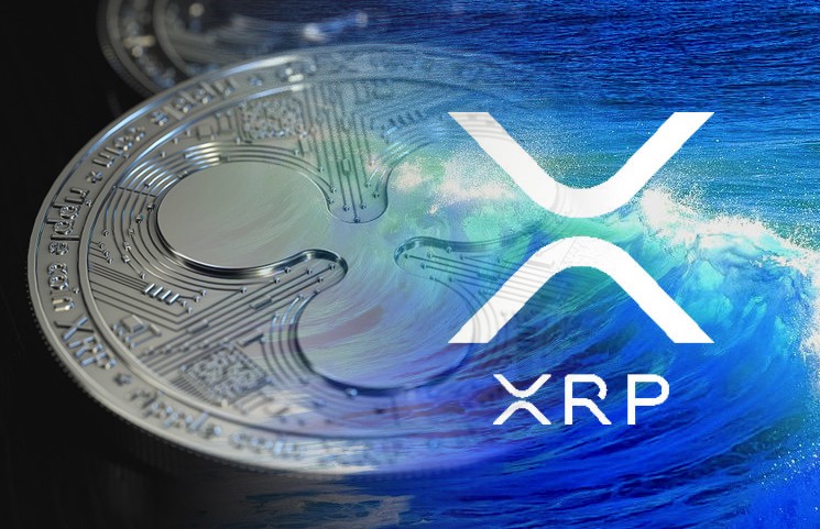 Ripple Yüzde 30 Yükseldi! Neler Oluyor?