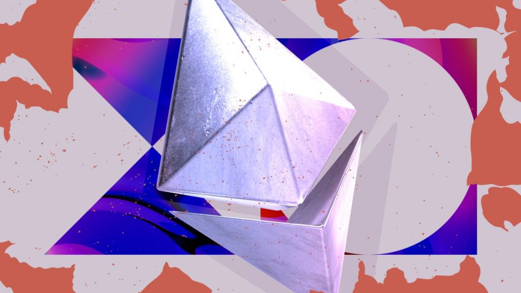 TÜFE, Fiyatları Düşürdü! Peki Ethereum Merge Ralli Başlatır mı?