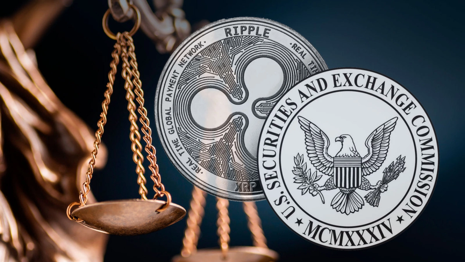 Ripple - SEC Davasıyla İlgili Yeni Gelişme! Bir Zafer Daha