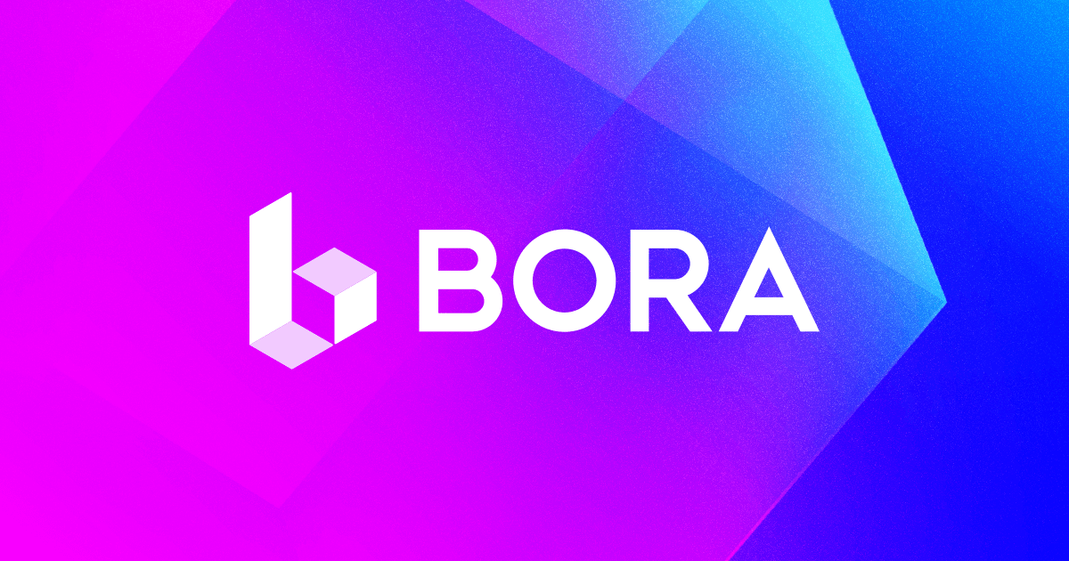 BORA (BORA) Nedir?