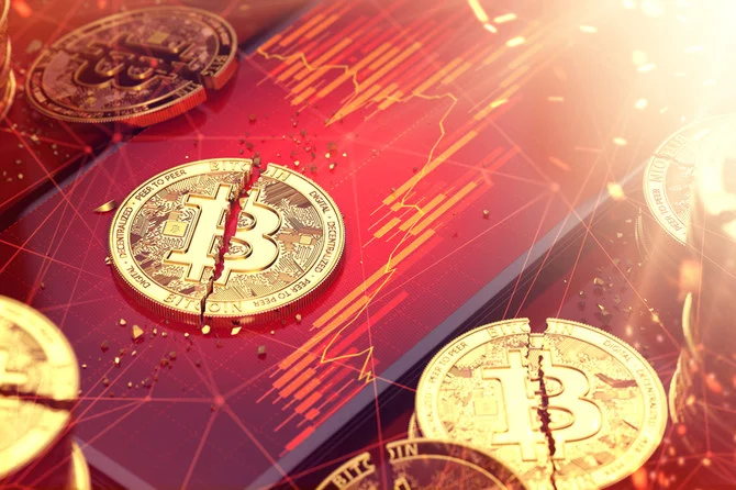 Bitcoin Fiyat Çöküşü Devam Ediyor! İşte Fiyatı Baskılayan Etkenler!