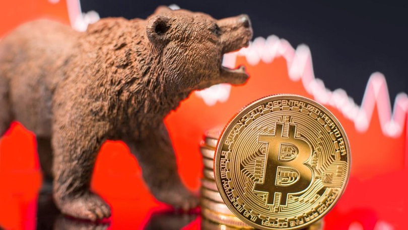 Uzman Görüşü: Bitcoin Ayı Piyasası Yıl Sonuna Kadar Sürebilir!