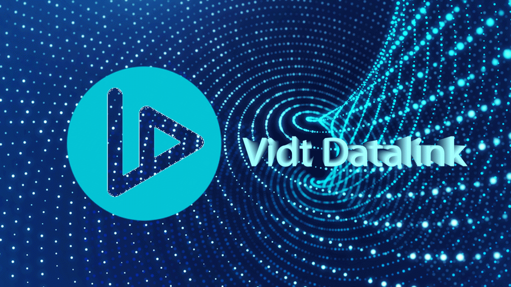 Vidt Datalink (VIDT) Nedir?