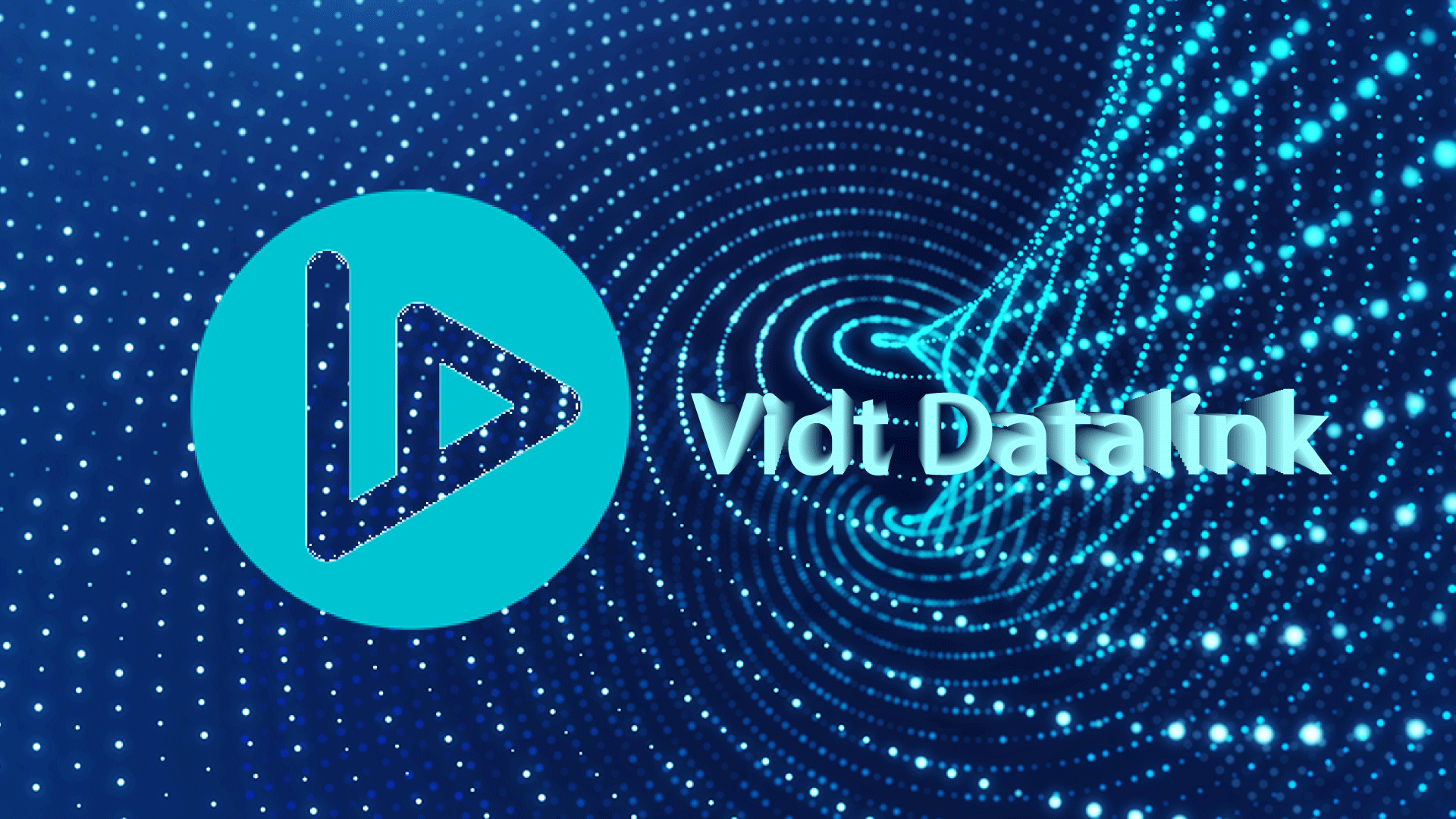 Vidt Datalink (VIDT) Nedir?