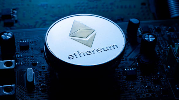 SEC'den Kritik Ethereum Hamlesi! İşte Detaylar
