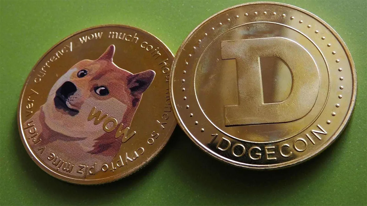 Dogecoin'e Konan 1.000 Dolar Şimdi Ne Kadar Değerli?