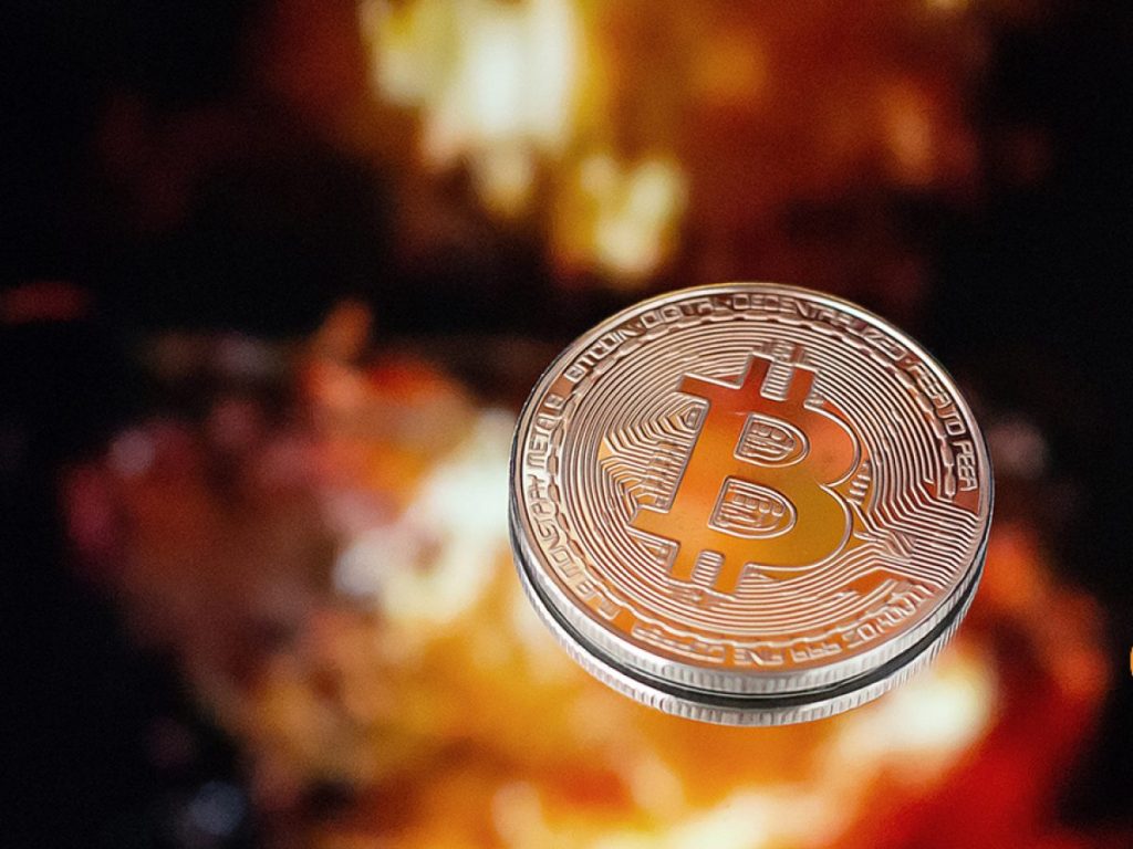 Bitcoin Yükselişe Geçmek İçin Bu Seviyeyi Aşabilmeli!