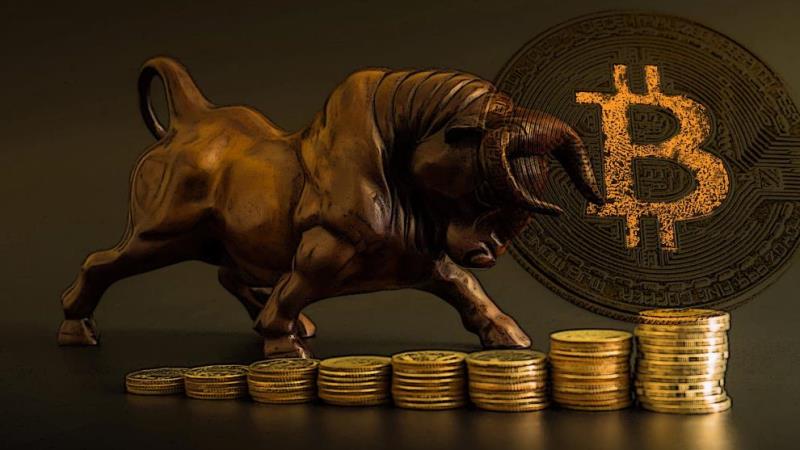 Bitcoin Ne Zaman ve Nasıl Boğa Koşusu Başlatacak? İşte Yanıtı