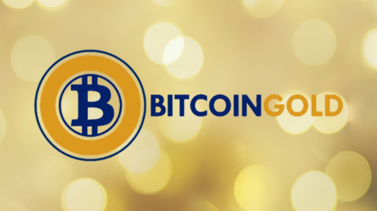 Bitcoin Gold (BTG) Nedir?