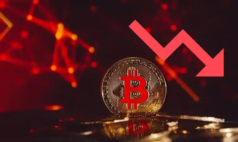 Bitcoin Devasa Satışlar Görüyor! Peki Neden?