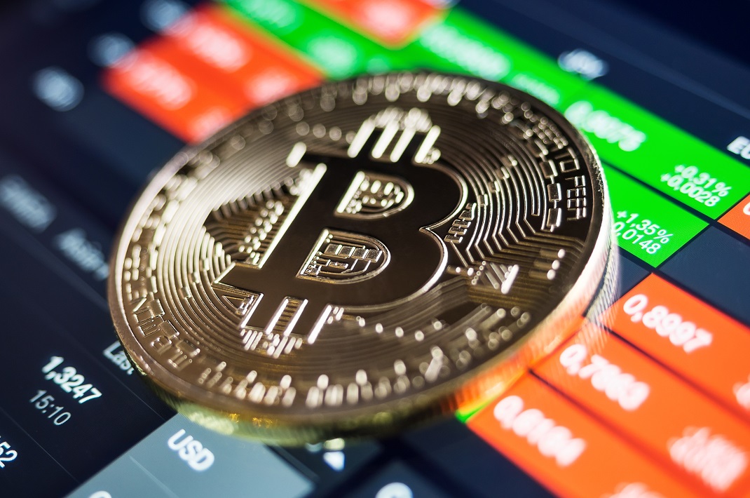 S&P 500'deki Düşüşe Rağmen Bitcoin Fiyatı Çıkış Yapabilecek mi?