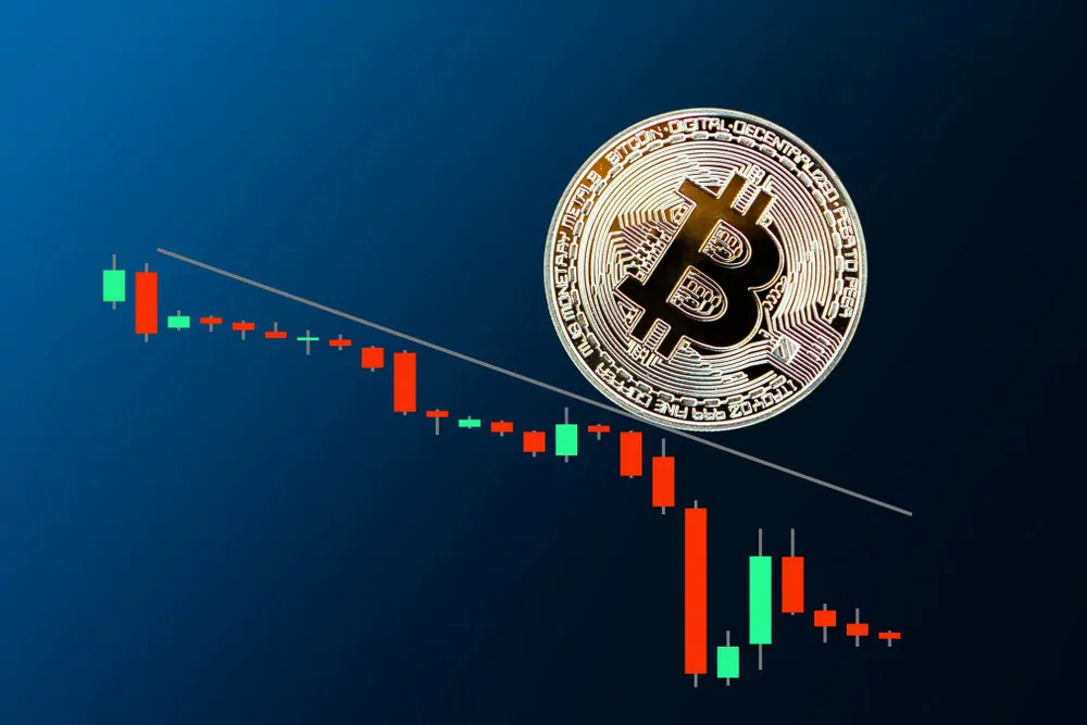 Bitcoin Fiyatı 15 Bin Dolara mı Gidiyor! Kritik Seviyelere Dikkat!