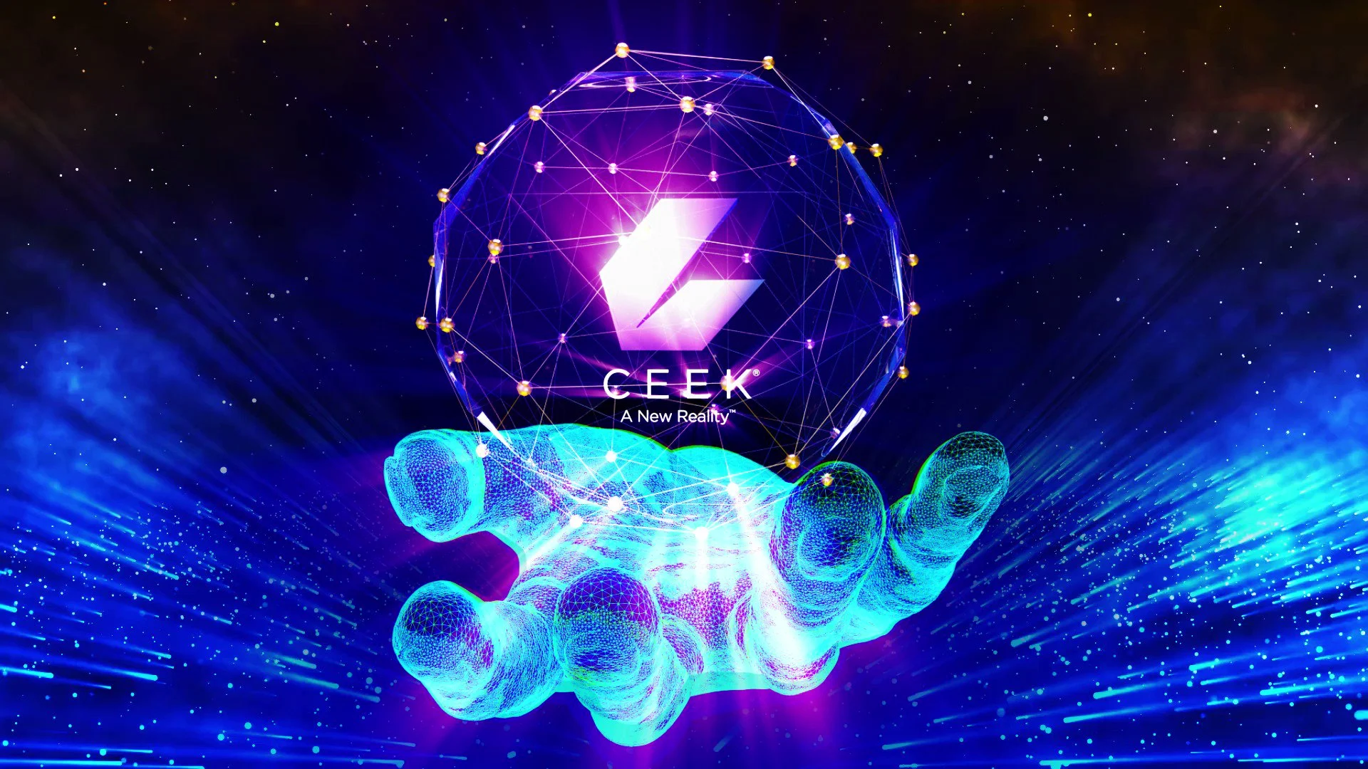 CEEK VR (CEEK) Nedir?