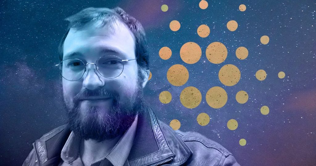 Cardano Kurucusundan Şok Sözler: Bu Altcoin Ölü Proje!
