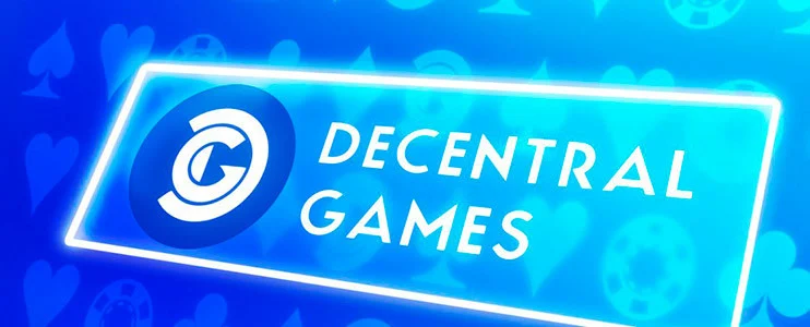 Decentral Games (DG) Nedir?