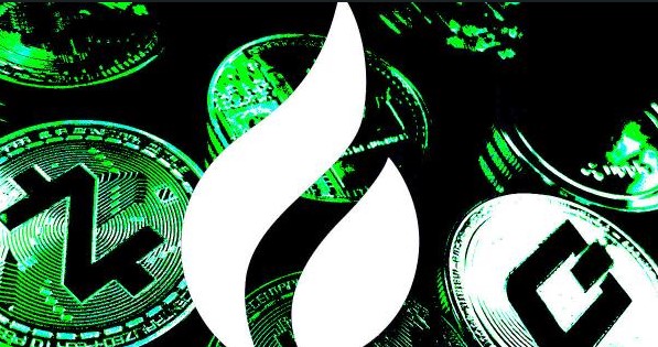kripto para