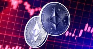 Ethereum Fiyatı Yeni Bir Çöküşe mi Yaklaşıyor?