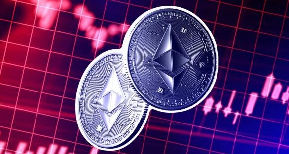 Ethereum Fiyatı Yeni Bir Çöküşe mi Yaklaşıyor?