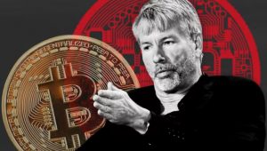Saylor, Bitcoin (BTC)'in 69 Bin Dolara Ulaşacağını Açıkladı!